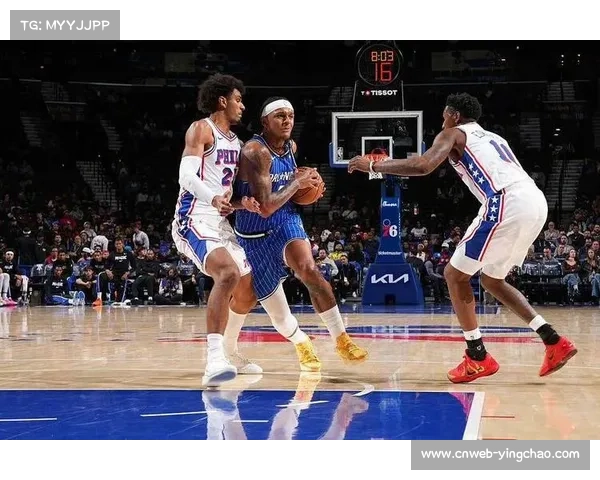 76人轻取魔术迎胜利 魔术连败纪录再度延续