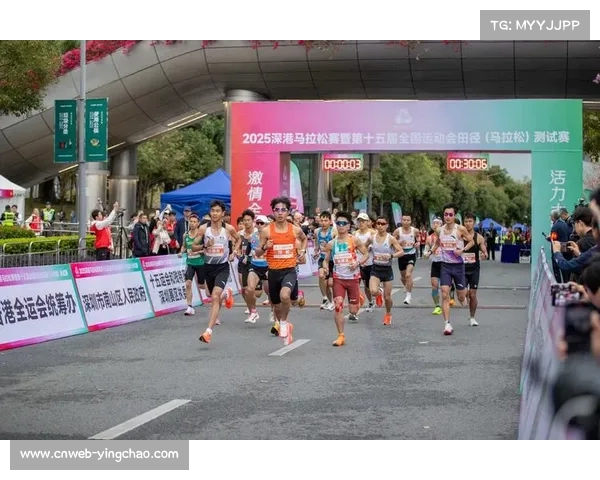 2025年全运会临近，中国体制内选手减少海外马拉松参赛频次