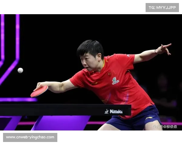 2025-2026赛季国际乒联赛事密集，运动员健康保障引关注